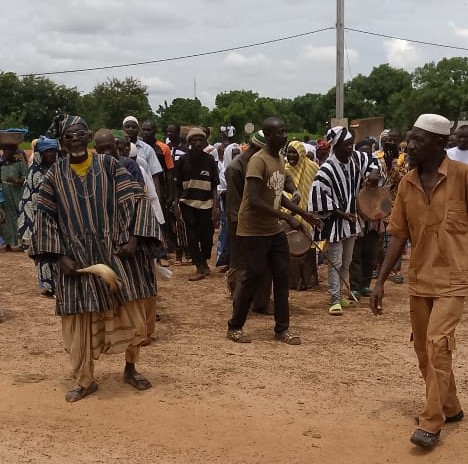 Culture Dioula