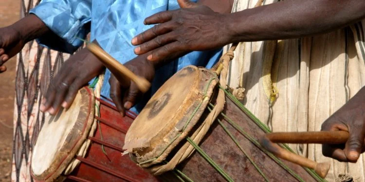 Artisanat Dagara-Dioula